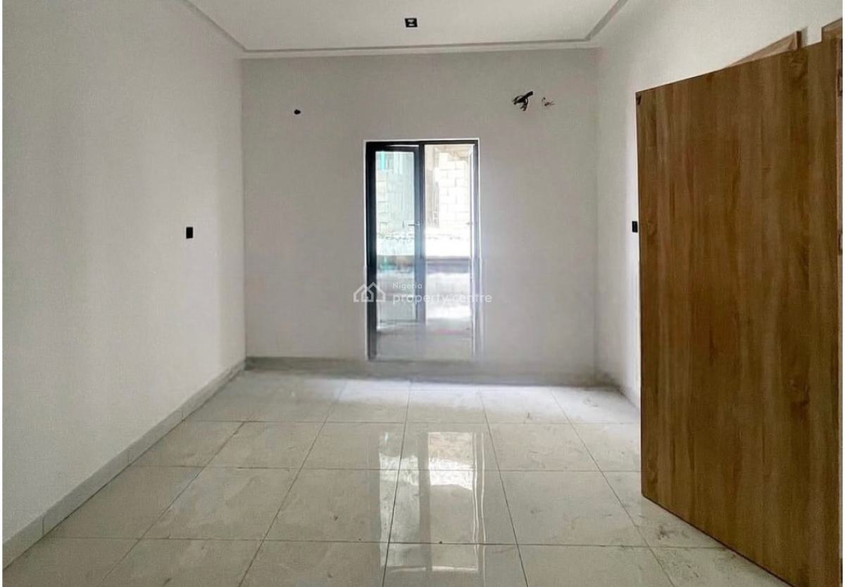 Luxury Fully Serviced 2 Bedroom Apartment, Lekki Phase 1, Lekki, Lagos, House for Rent