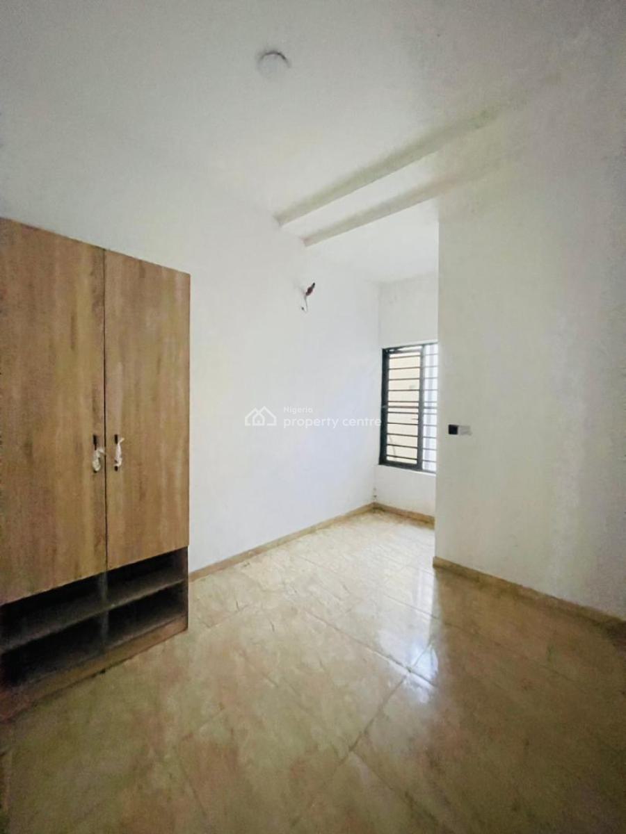 Luxury 4 Bedroom, Ikota, Ikota, Lekki, Lagos, Terraced Duplex for Rent