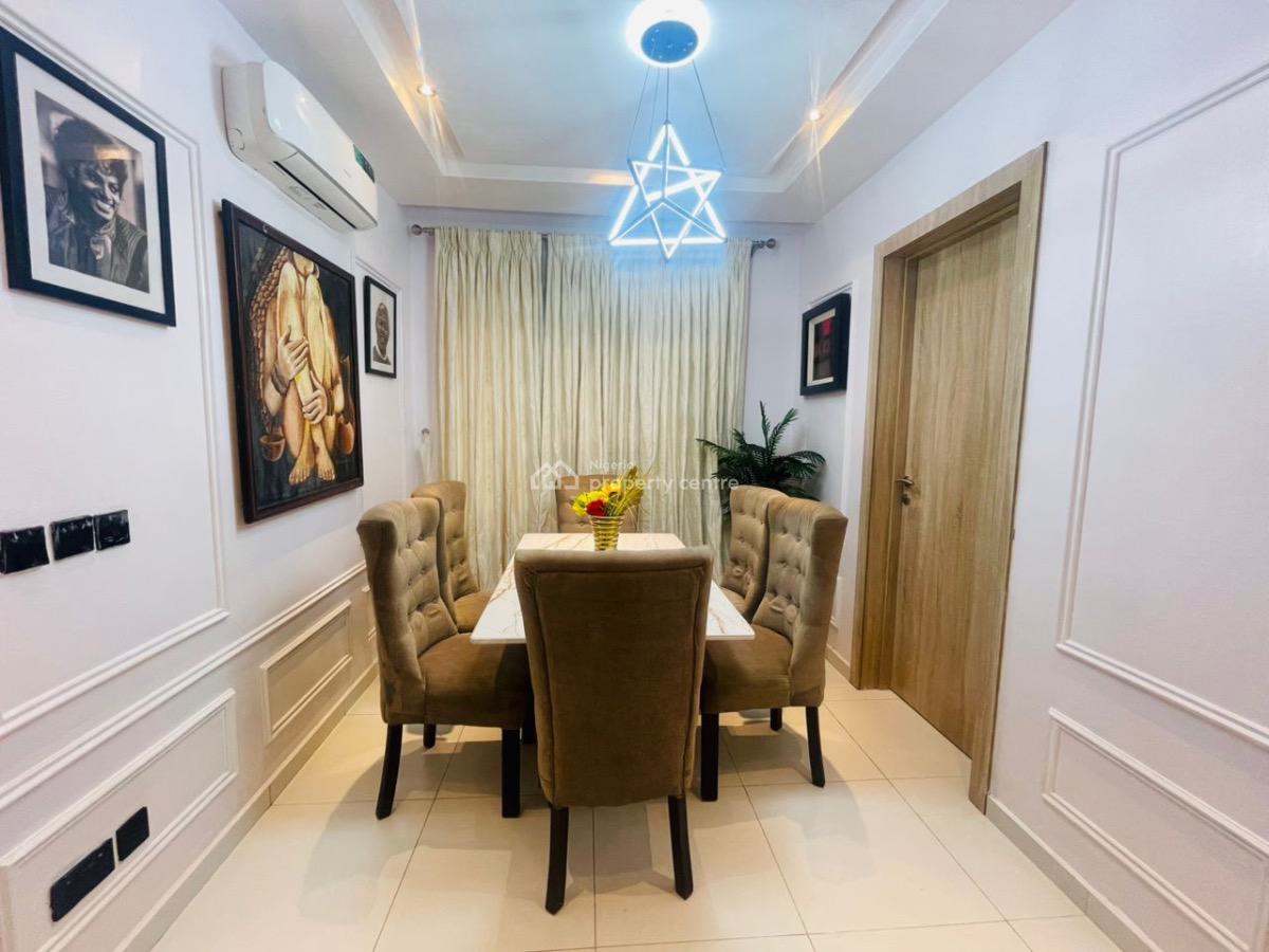 Furnished 2bedrooms Apartment with Swimming Pool Available, Ikate, Lekki, Lagos, Flat / Apartment for Sale