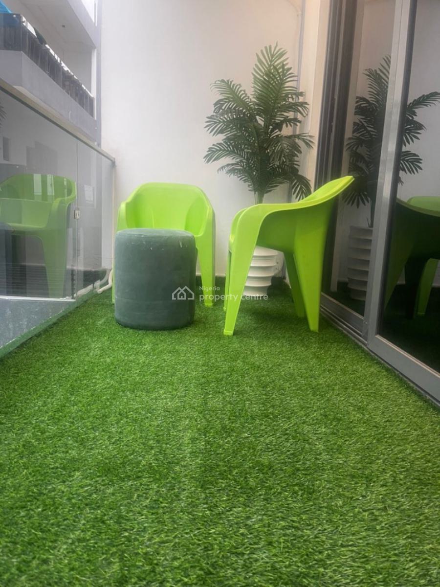 Furnished 2bedrooms Apartment with Swimming Pool Available, Ikate, Lekki, Lagos, Flat / Apartment for Sale
