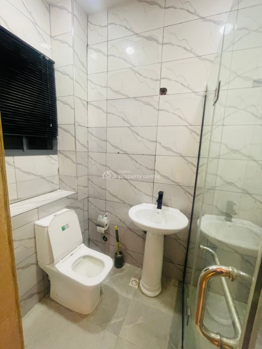 Furnished 2bedrooms Apartment with Swimming Pool Available, Ikate, Lekki, Lagos, Flat / Apartment for Sale