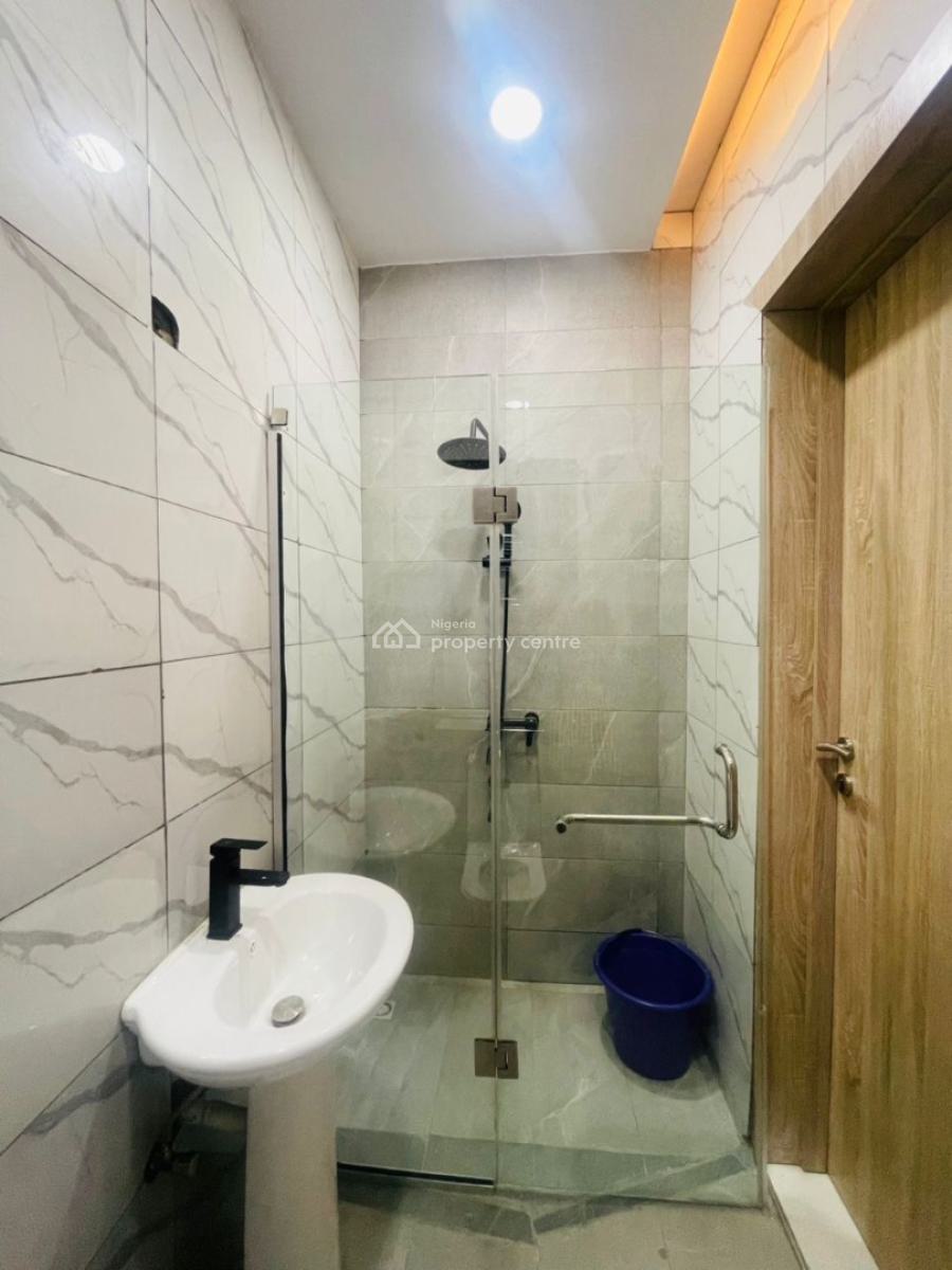 Furnished 2bedrooms Apartment with Swimming Pool Available, Ikate, Lekki, Lagos, Flat / Apartment for Sale