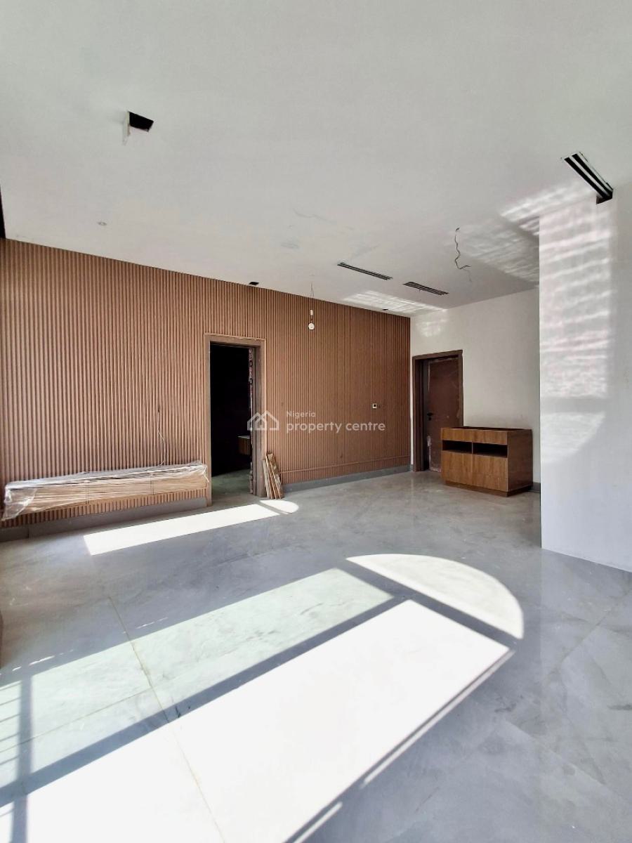 Luxury 4 Bedroom Townhouse with Roof to Pool, Old Ikoyi, Old Ikoyi, Ikoyi, Lagos, Terraced Duplex for Sale