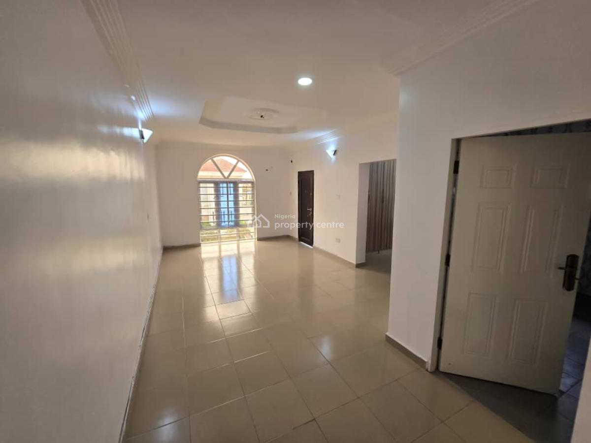 4-bedroom Semi-detached Duplex, Crown Estate, Sangotedo, Ajah, Lagos, Semi-detached Duplex for Rent