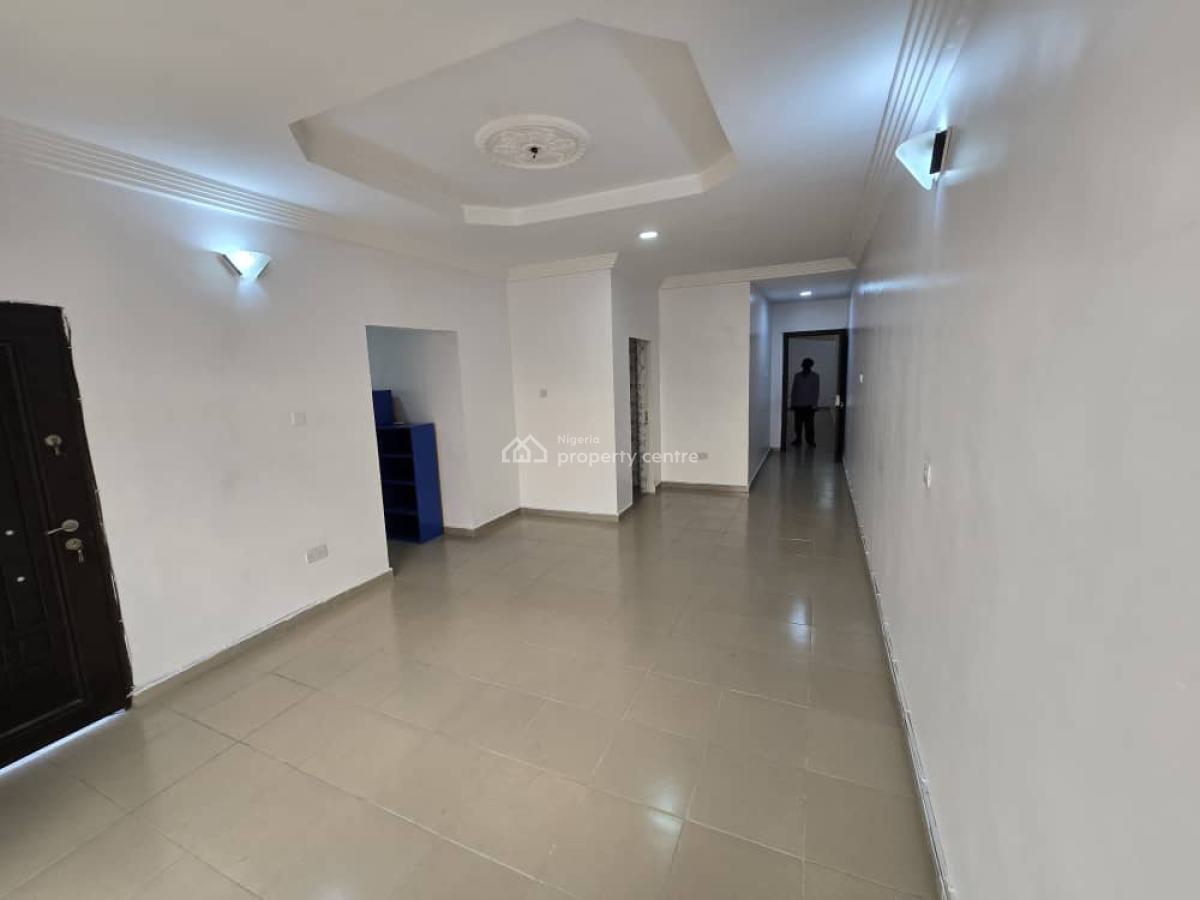 4-bedroom Semi-detached Duplex, Crown Estate, Sangotedo, Ajah, Lagos, Semi-detached Duplex for Rent