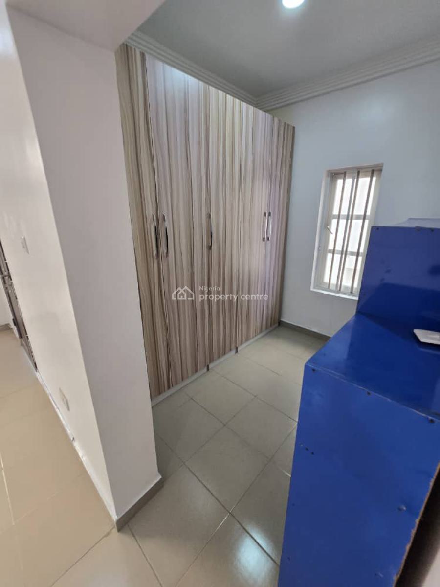 4-bedroom Semi-detached Duplex, Crown Estate, Sangotedo, Ajah, Lagos, Semi-detached Duplex for Rent