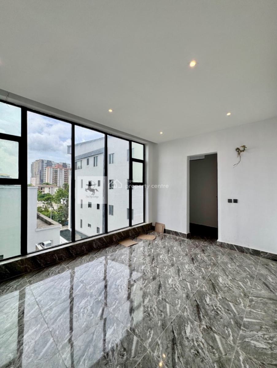 Luxury 3 Bedroom Apartment, Old Ikoyi, Ikoyi, Lagos, Flat / Apartment for Rent