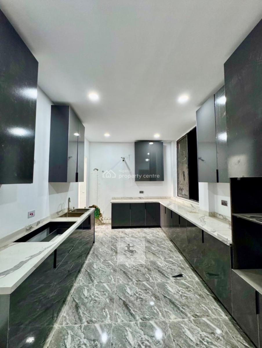 Luxury 3 Bedroom Apartment, Old Ikoyi, Ikoyi, Lagos, Flat / Apartment for Rent