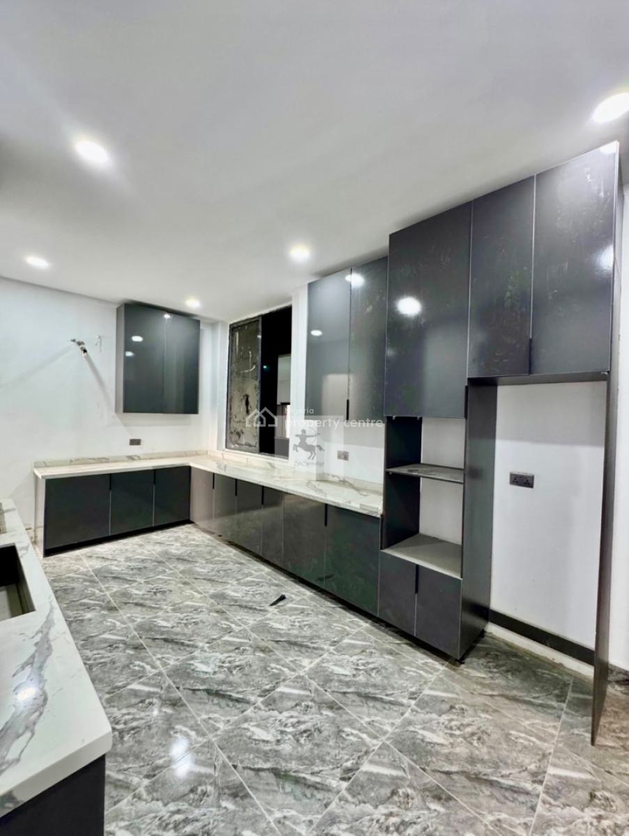 Luxury 3 Bedroom Apartment, Old Ikoyi, Ikoyi, Lagos, Flat / Apartment for Rent