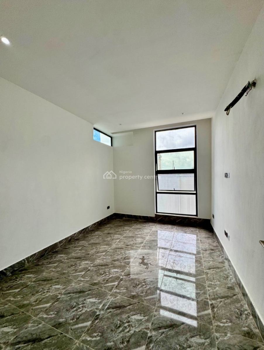 Luxury 3 Bedroom Apartment, Old Ikoyi, Ikoyi, Lagos, Flat / Apartment for Rent