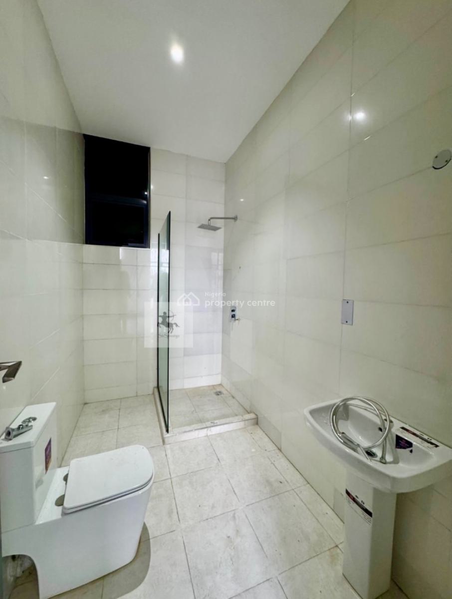 Luxury 3 Bedroom Apartment, Old Ikoyi, Ikoyi, Lagos, Flat / Apartment for Rent