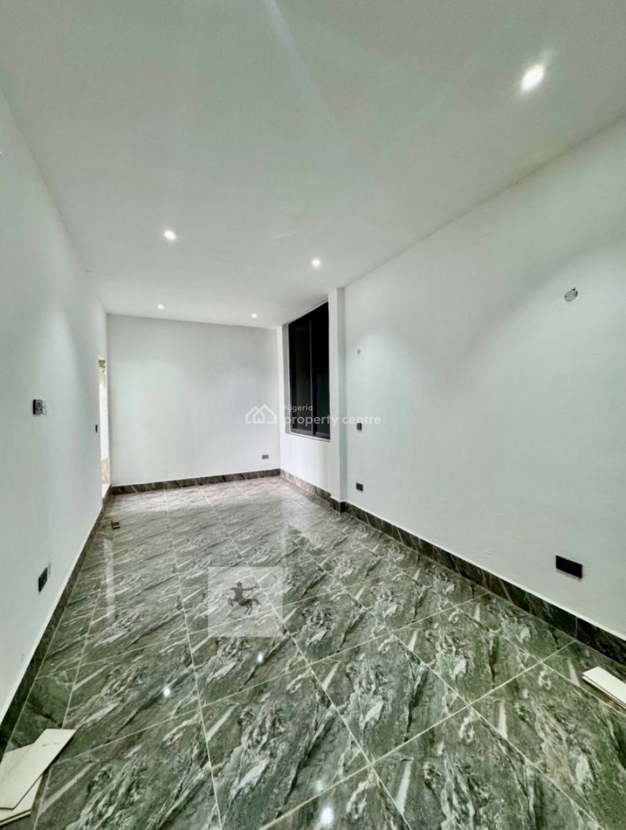 Luxury 3 Bedroom Apartment, Old Ikoyi, Ikoyi, Lagos, Flat / Apartment for Rent