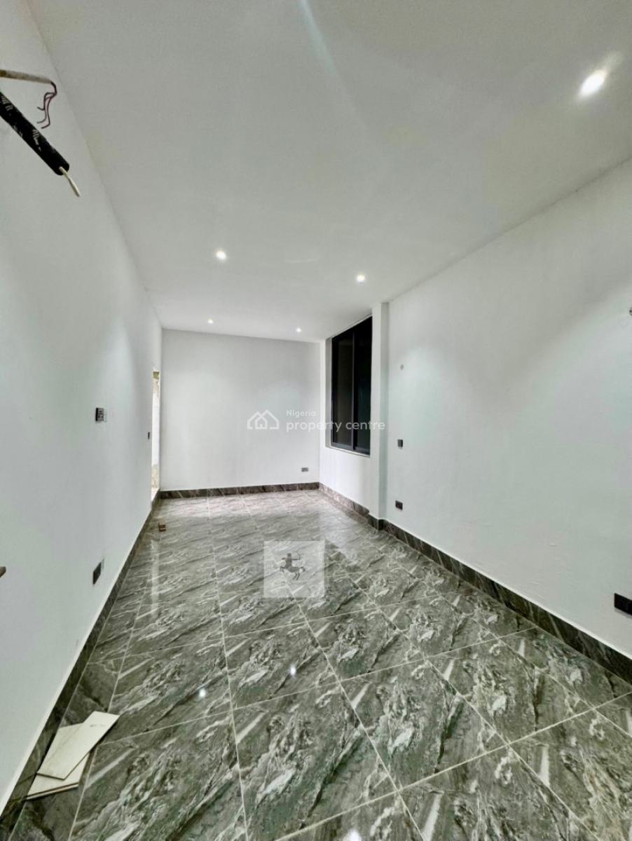 Luxury 3 Bedroom Apartment, Old Ikoyi, Ikoyi, Lagos, Flat / Apartment for Rent