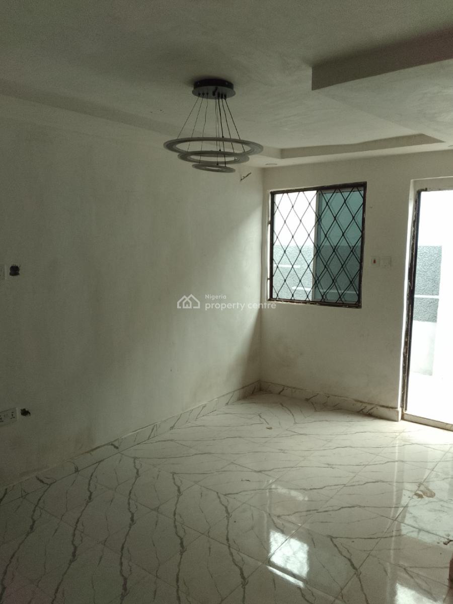 Brand New Roomself Contain Pop Finishing, Off Osogun Street Alapere, Alapere, Ketu, Lagos, Self Contain (single Rooms) for Rent