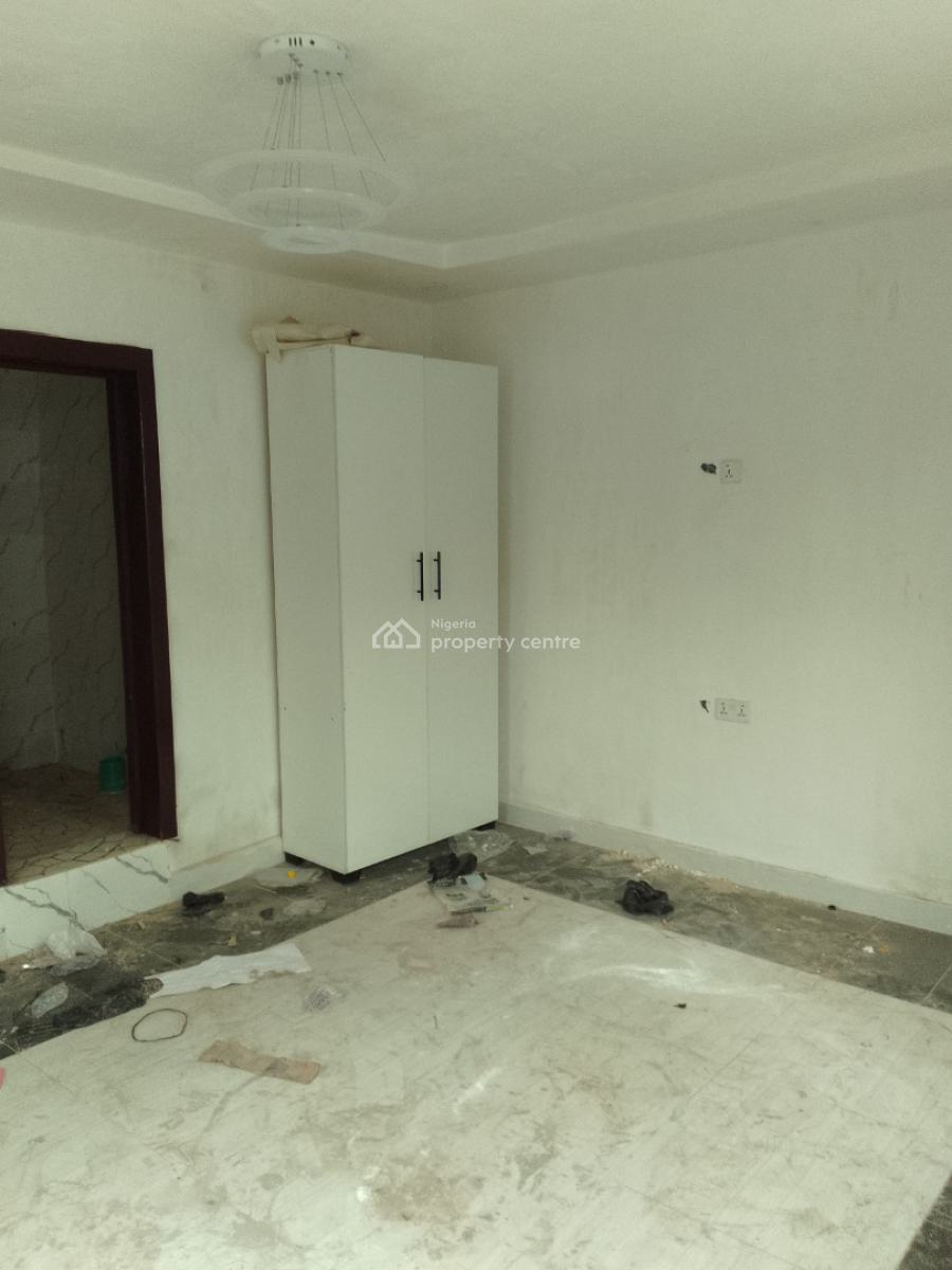Brand New Roomself Contain Pop Finishing, Off Osogun Street Alapere, Alapere, Ketu, Lagos, Self Contain (single Rooms) for Rent