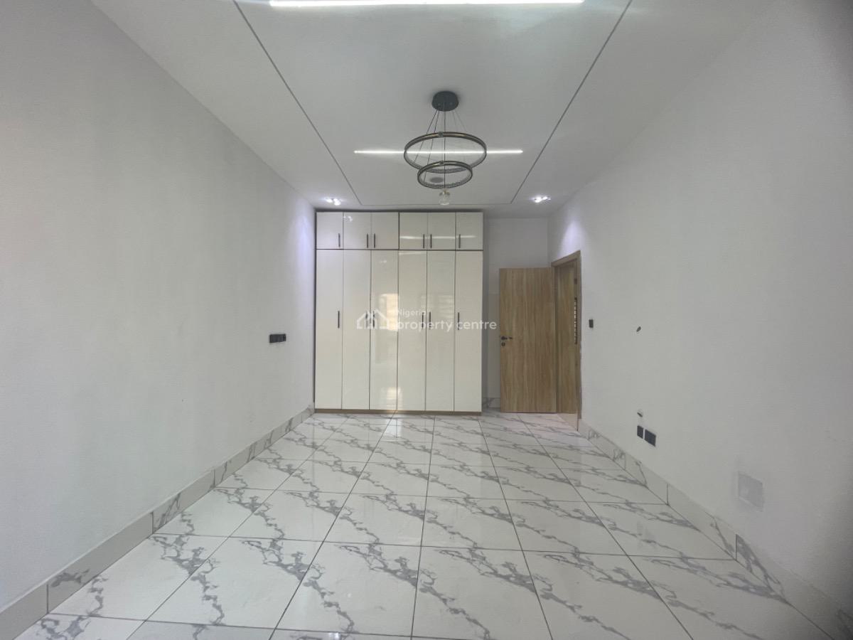 Modern 4 Bedroom Terraced Duplex Available, Ajah, Lagos, Terraced Duplex for Sale