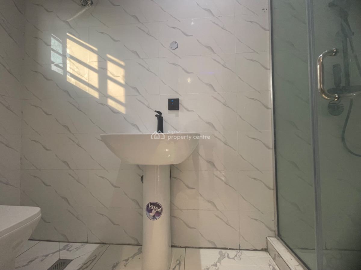 Modern 4 Bedroom Terraced Duplex Available, Ajah, Lagos, Terraced Duplex for Sale