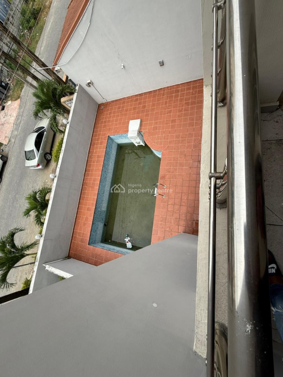 Luxury 2 Bedroom Apartment, Oniru, Victoria Island (vi), Lagos, Flat / Apartment for Rent