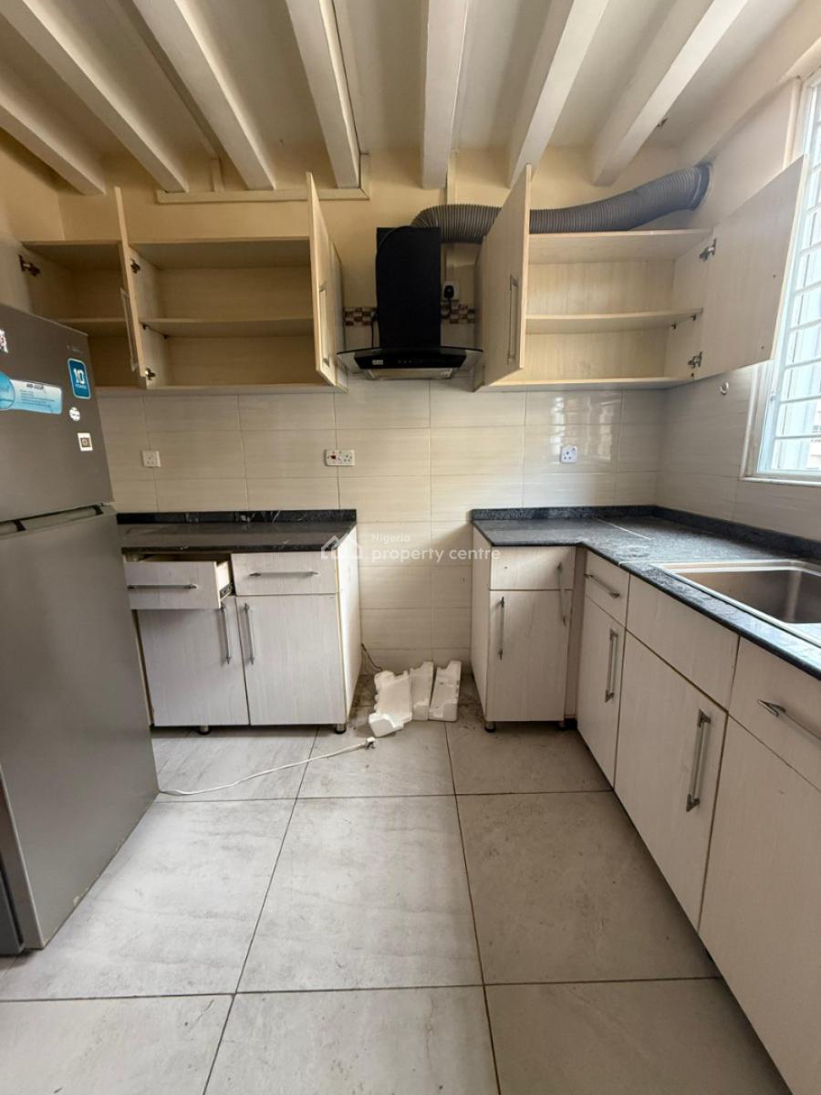 Luxury 2 Bedroom Apartment, Oniru, Victoria Island (vi), Lagos, Flat / Apartment for Rent