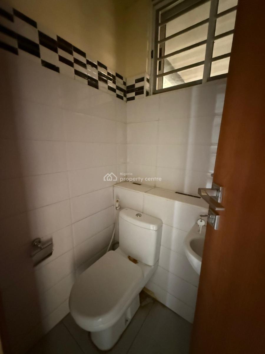 Luxury 2 Bedroom Apartment, Oniru, Victoria Island (vi), Lagos, Flat / Apartment for Rent