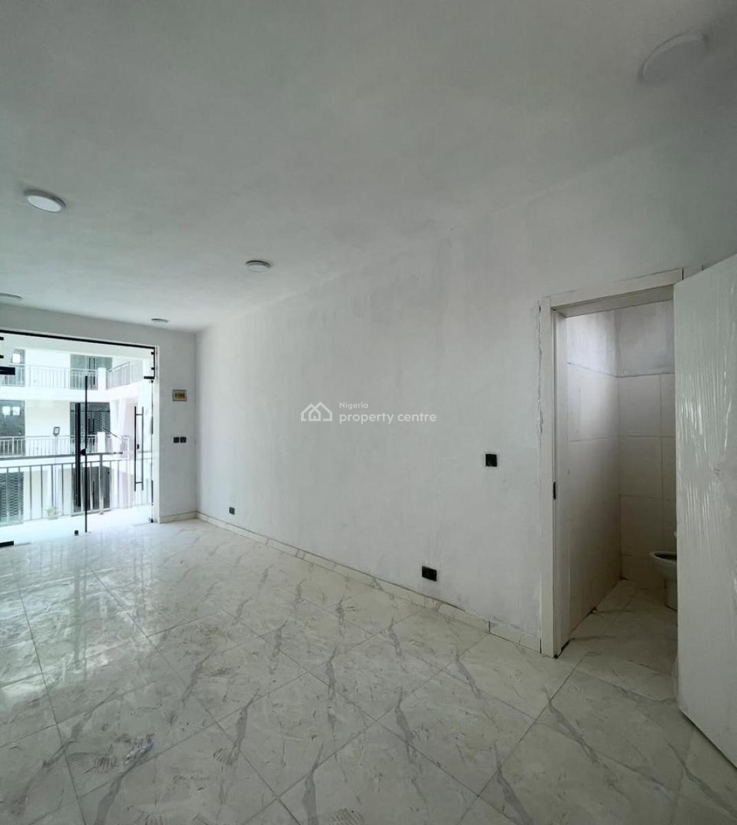 28sqm Shop Space, Ajah, Lagos, Shop for Rent