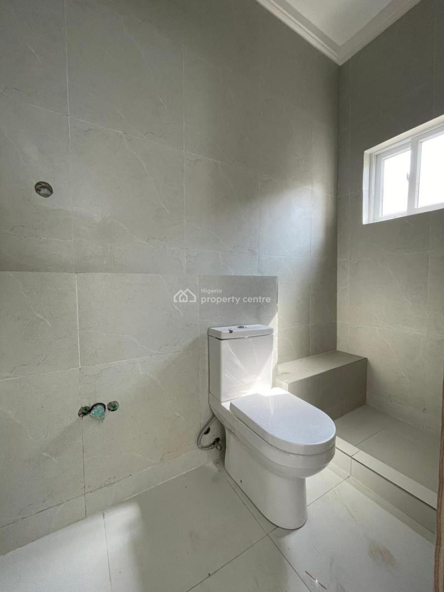 Luxury 2 Bedroom Apartment, Osapa, Lekki, Lagos, Flat / Apartment for Sale