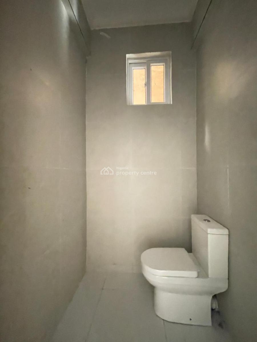 Luxury 2 Bedroom Apartment, Osapa, Lekki, Lagos, Flat / Apartment for Sale