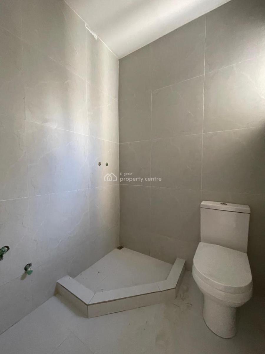 Luxury 2 Bedroom Apartment, Osapa, Lekki, Lagos, Flat / Apartment for Sale