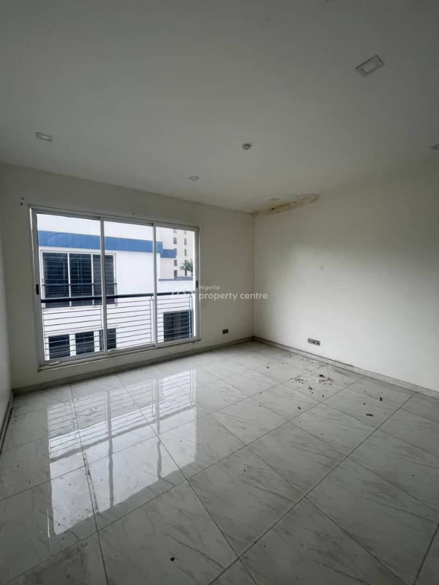 4 Bedroom Fully Detached  in Mini Estate, Old Ikoyi, Ikoyi, Lagos, Detached Duplex for Rent