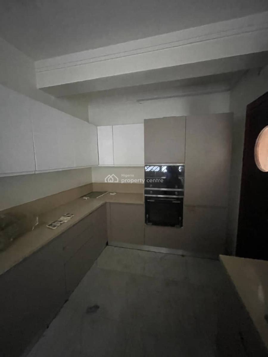 4 Bedroom Fully Detached  in Mini Estate, Old Ikoyi, Ikoyi, Lagos, Detached Duplex for Rent