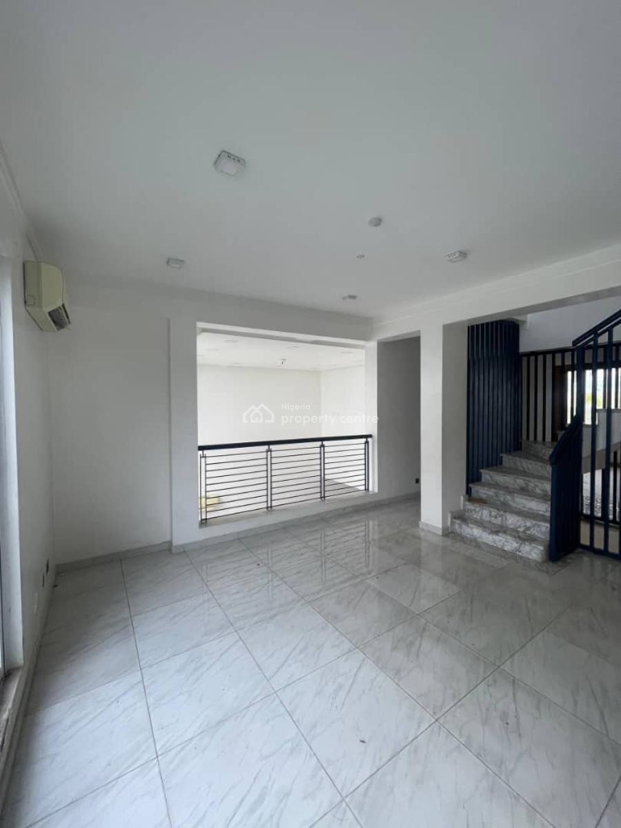 4 Bedroom Fully Detached  in Mini Estate, Old Ikoyi, Ikoyi, Lagos, Detached Duplex for Rent