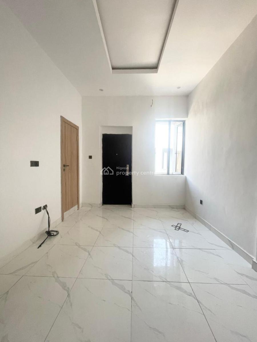 3 Bedroom Terraced Duplex, Ajah, Lagos, Terraced Duplex for Sale