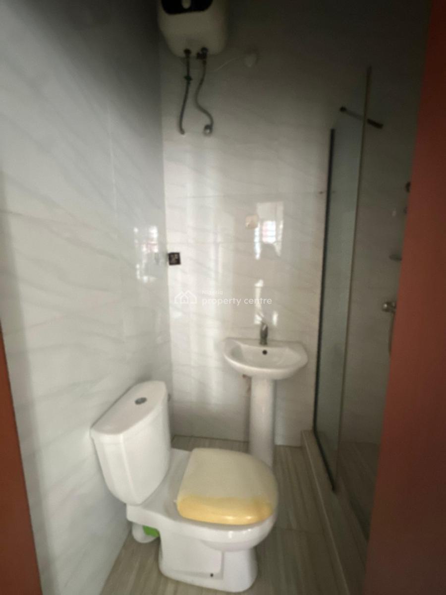 4-bedroom Terrace Duplex, Lekki, Lagos, Terraced Duplex for Rent