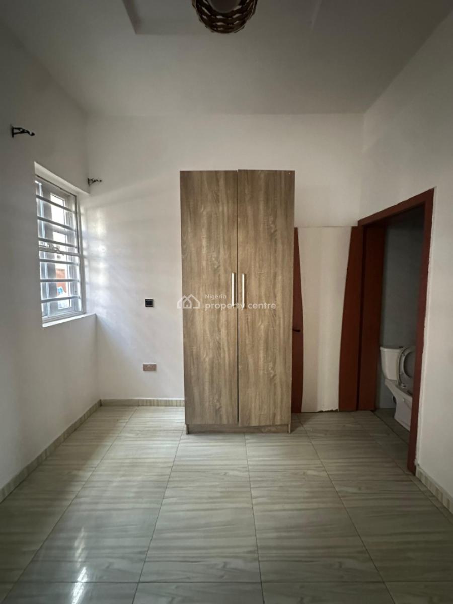 4-bedroom Terrace Duplex, Lekki, Lagos, Terraced Duplex for Rent