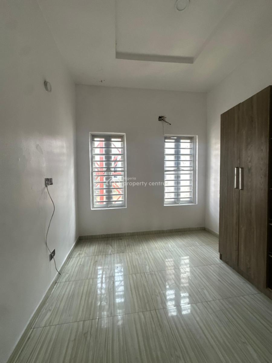 4-bedroom Terrace Duplex, Lekki, Lagos, Terraced Duplex for Rent
