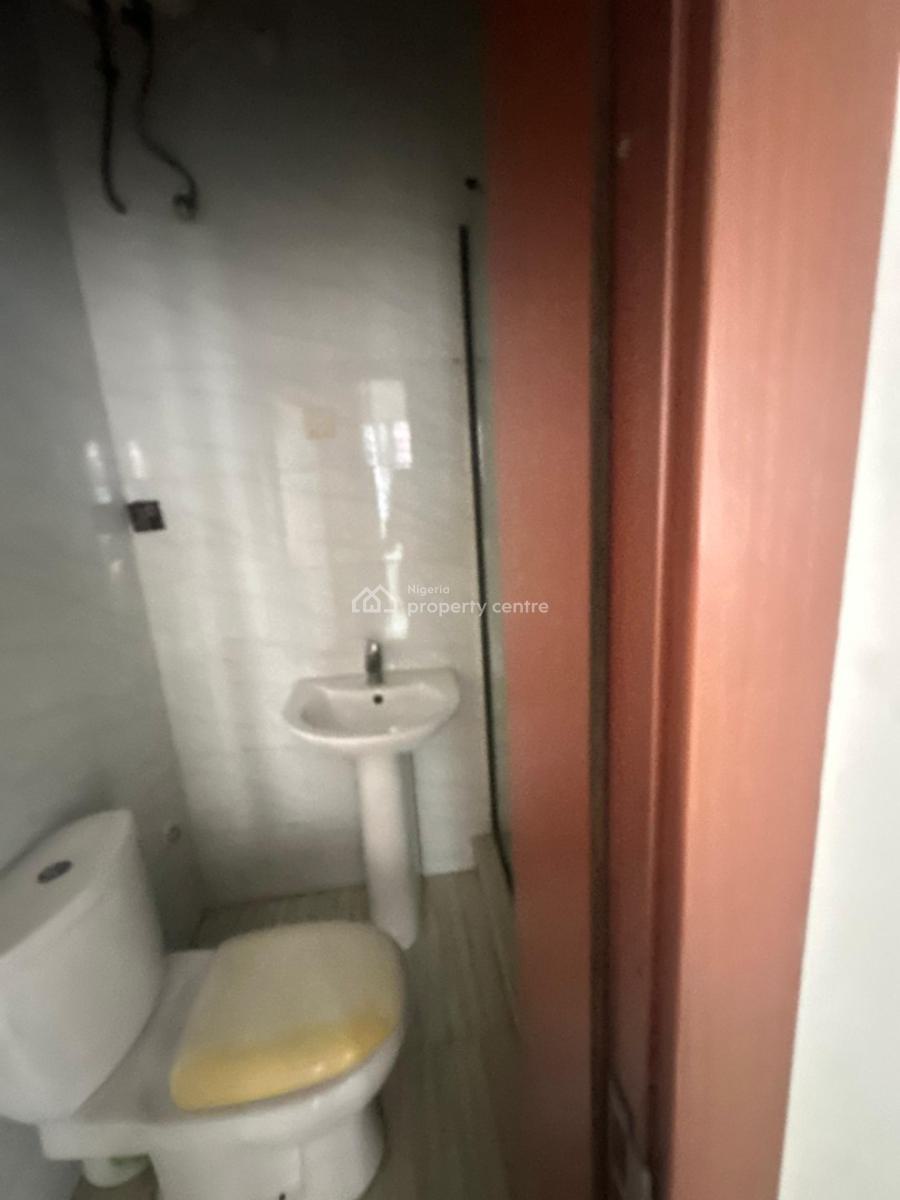 4-bedroom Terrace Duplex, Lekki, Lagos, Terraced Duplex for Rent