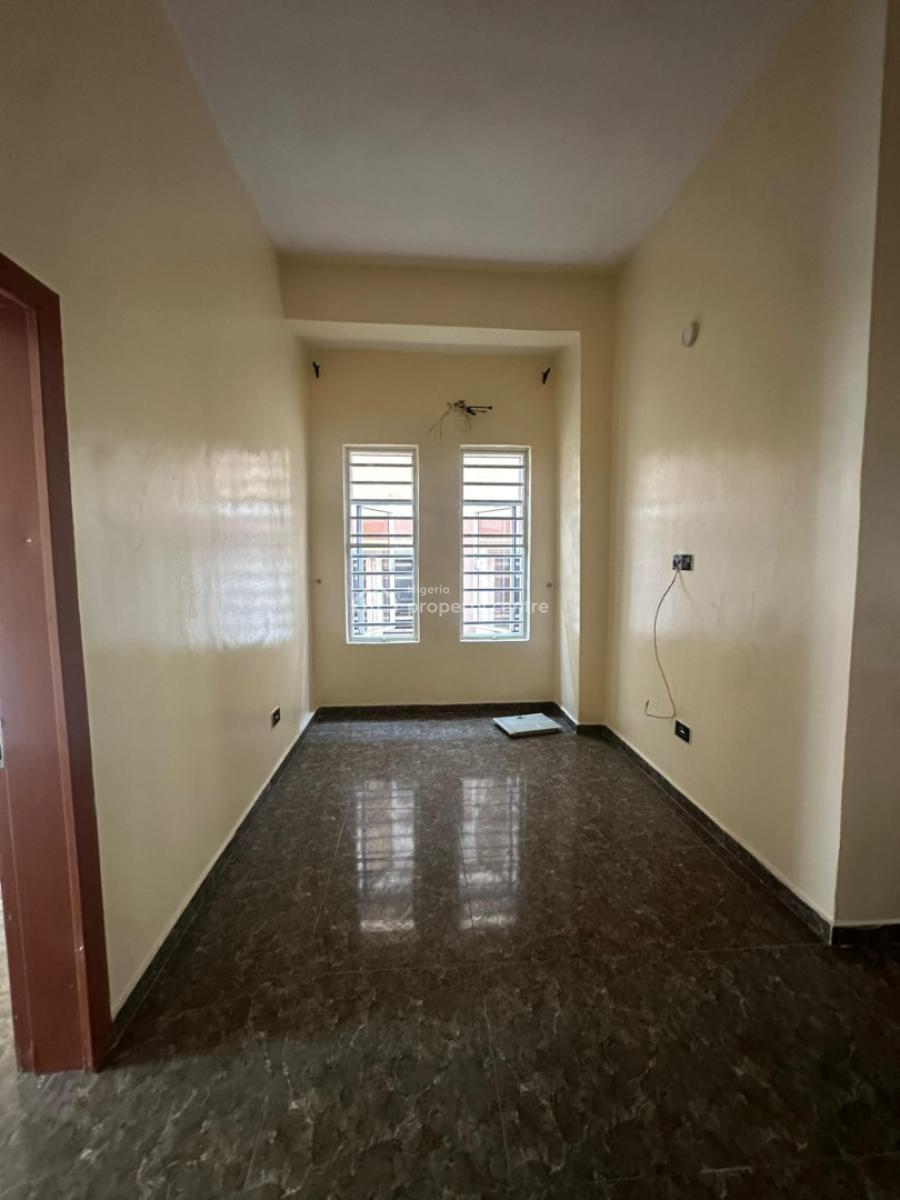 4-bedroom Terrace Duplex, Lekki, Lagos, Terraced Duplex for Rent
