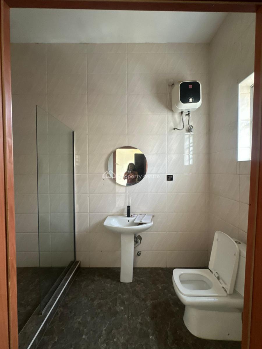 4-bedroom Terrace Duplex, Lekki, Lagos, Terraced Duplex for Rent