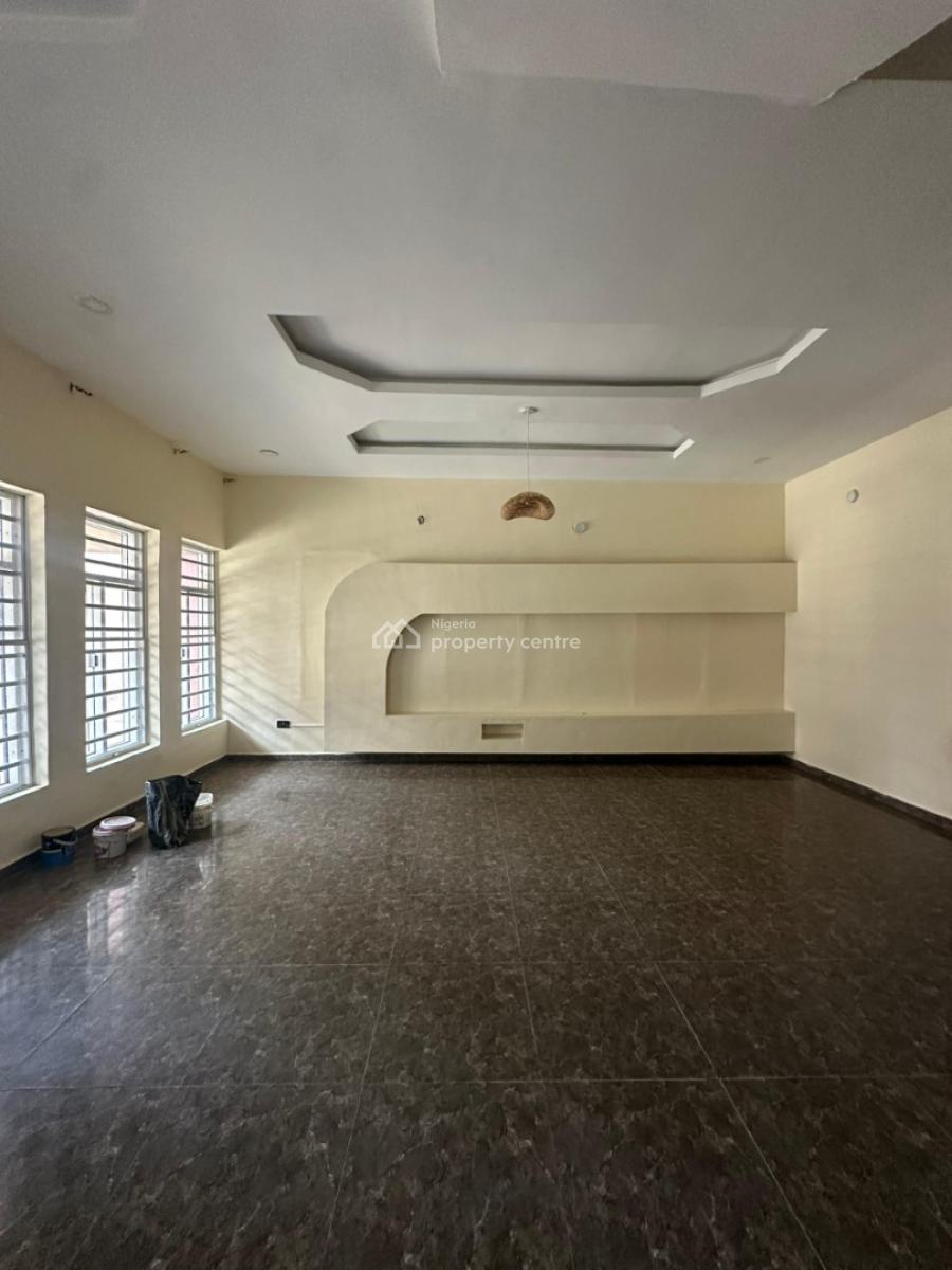 4-bedroom Terrace Duplex, Lekki, Lagos, Terraced Duplex for Rent