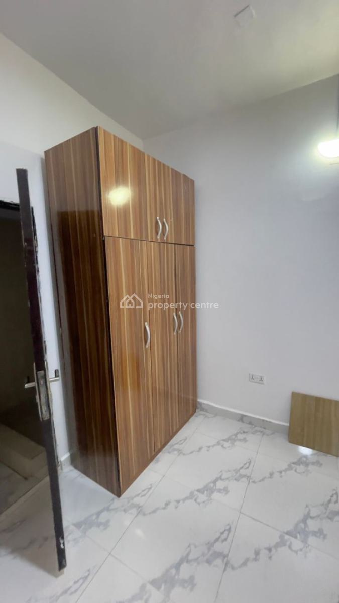 2 Units of 2 Bedroom Apartments with 2 Parking Space, Lekki Phase 1, Lekki, Lagos, Flat / Apartment for Rent
