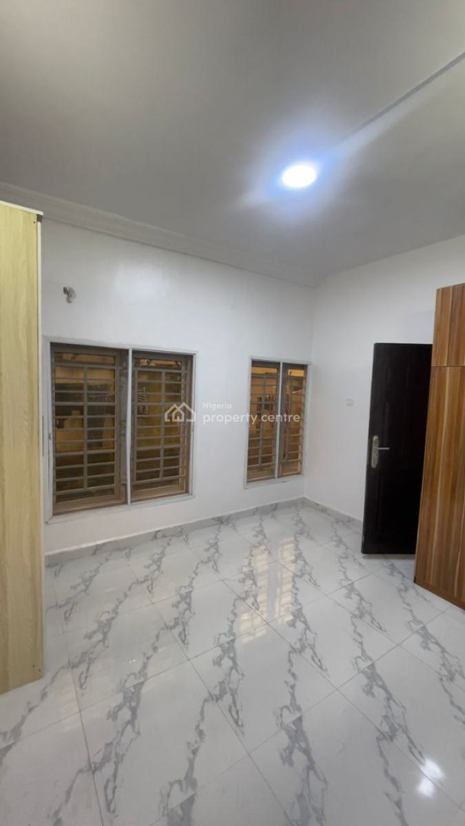 2 Units of 2 Bedroom Apartments with 2 Parking Space, Lekki Phase 1, Lekki, Lagos, Flat / Apartment for Rent