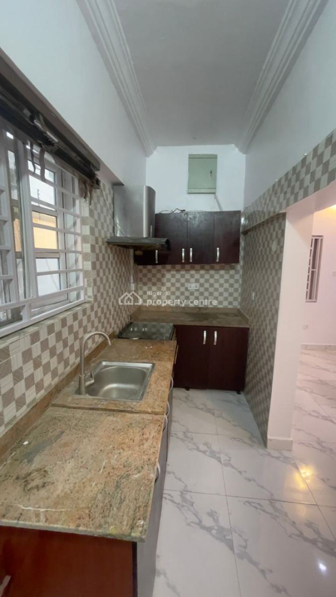 2 Units of 2 Bedroom Apartments with 2 Parking Space, Lekki Phase 1, Lekki, Lagos, Flat / Apartment for Rent