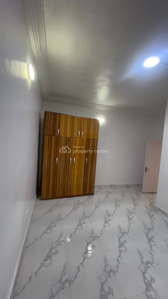 2 Units of 2 Bedroom Apartments with 2 Parking Space, Lekki Phase 1, Lekki, Lagos, Flat / Apartment for Rent