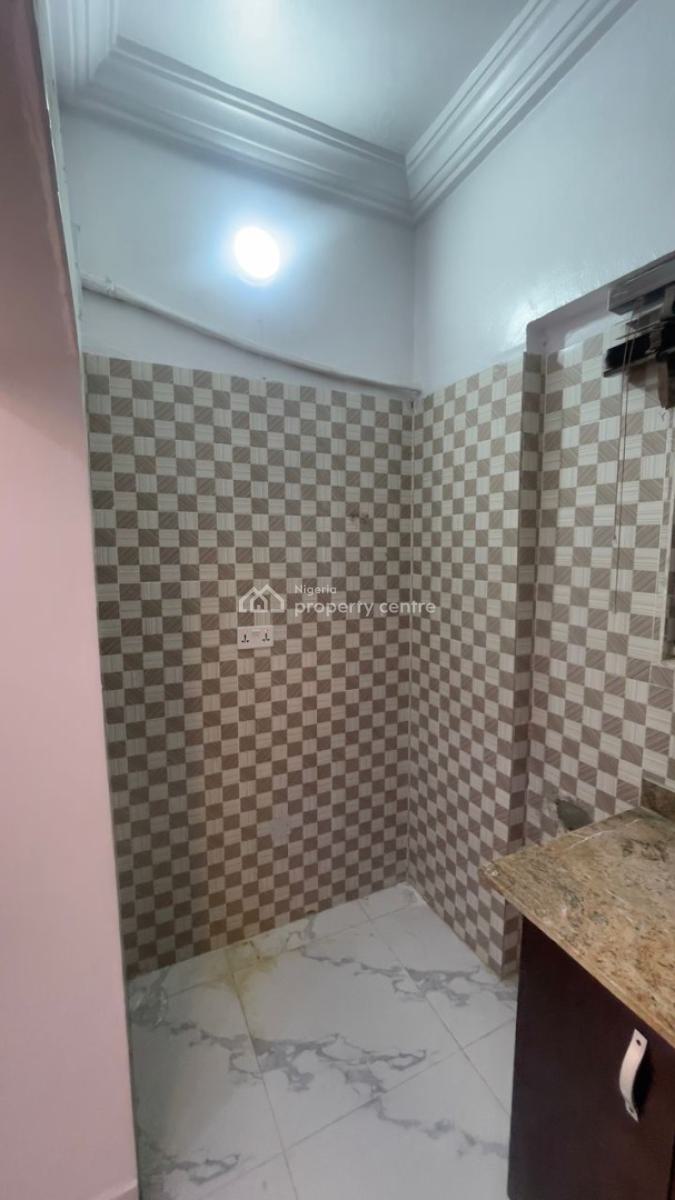2 Units of 2 Bedroom Apartments with 2 Parking Space, Lekki Phase 1, Lekki, Lagos, Flat / Apartment for Rent
