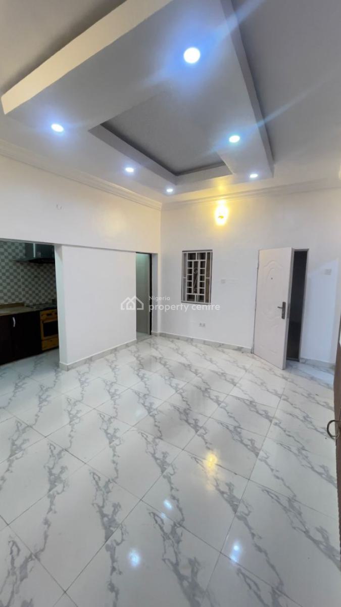 2 Units of 2 Bedroom Apartments with 2 Parking Space, Lekki Phase 1, Lekki, Lagos, Flat / Apartment for Rent
