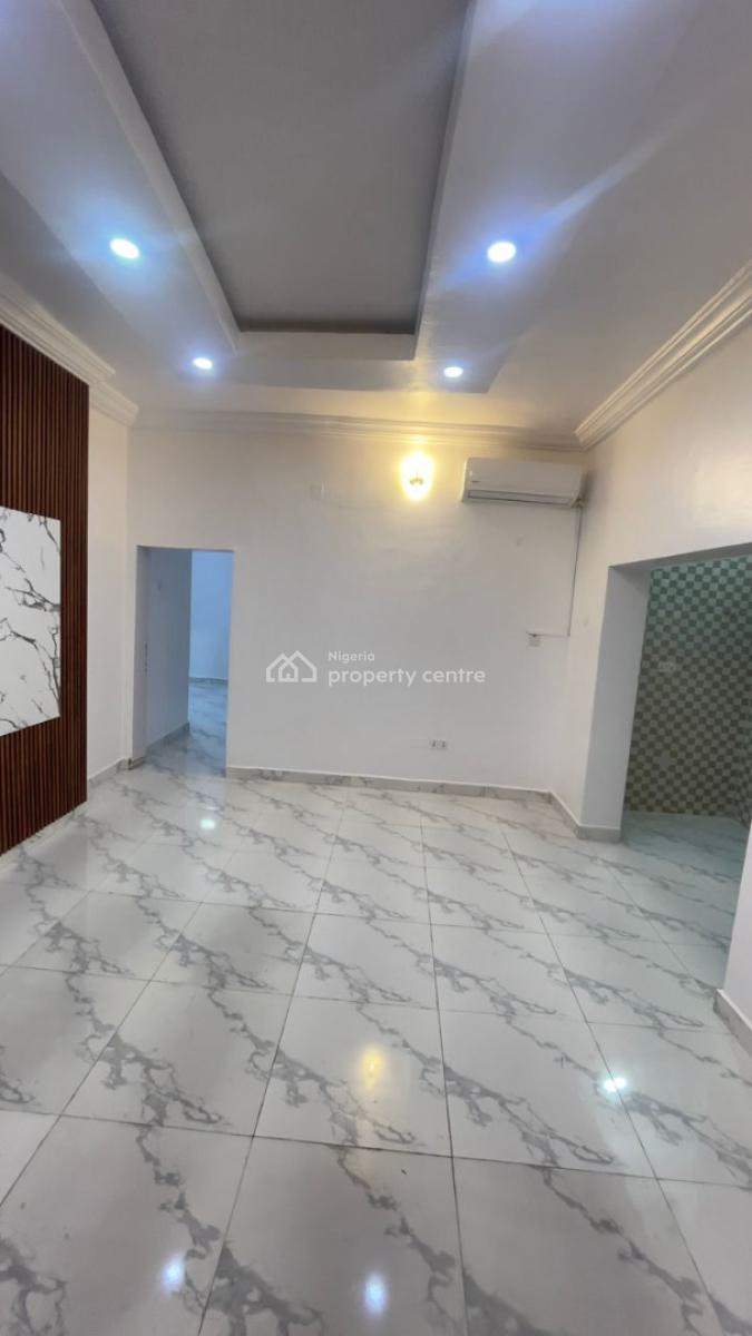 2 Units of 2 Bedroom Apartments with 2 Parking Space, Lekki Phase 1, Lekki, Lagos, Flat / Apartment for Rent
