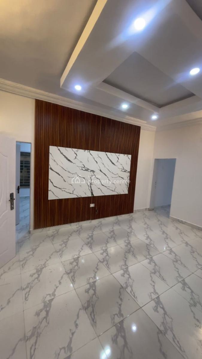 2 Units of 2 Bedroom Apartments with 2 Parking Space, Lekki Phase 1, Lekki, Lagos, Flat / Apartment for Rent
