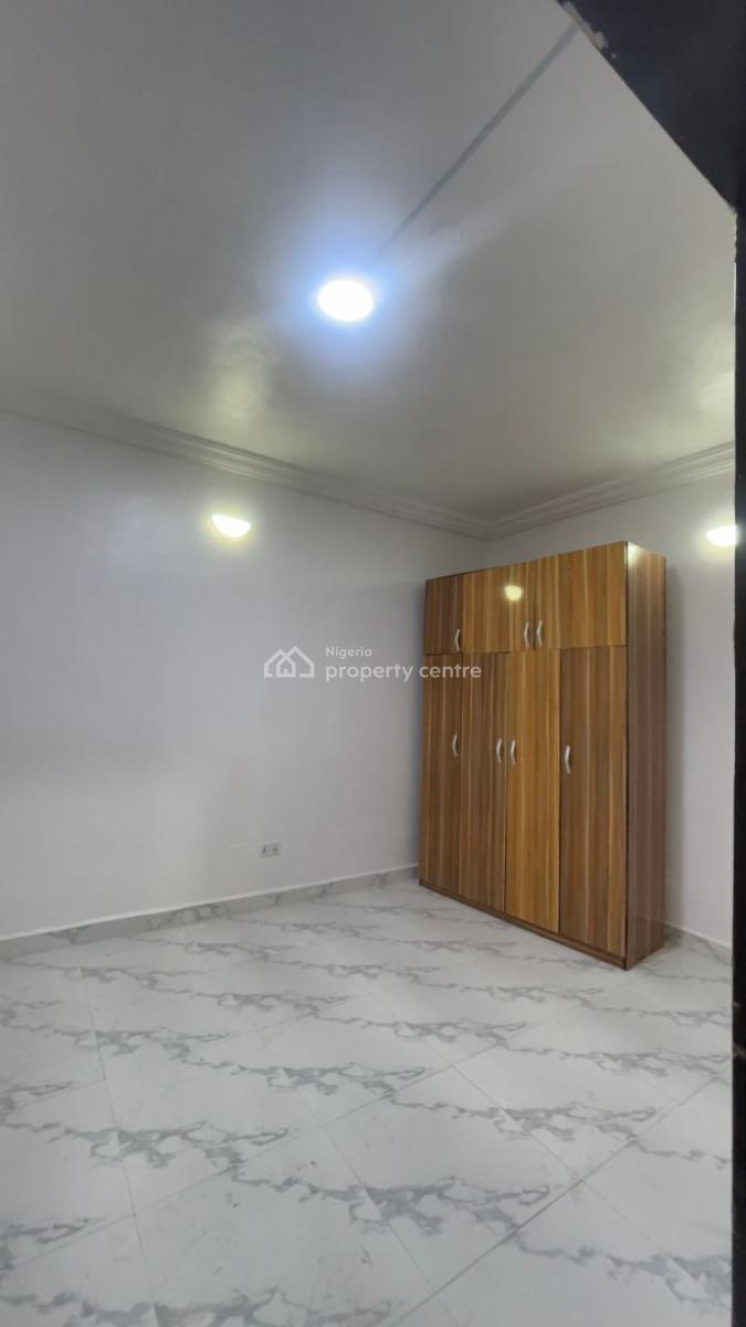 2 Units of 2 Bedroom Apartments with 2 Parking Space, Lekki Phase 1, Lekki, Lagos, Flat / Apartment for Rent