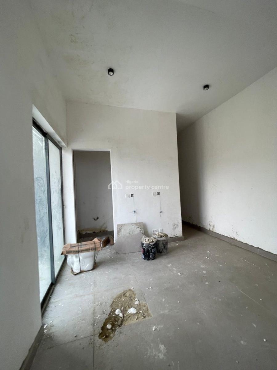 Luxury 3 Bedroom Apartment, Ikate, Lekki, Lagos, Flat / Apartment for Sale