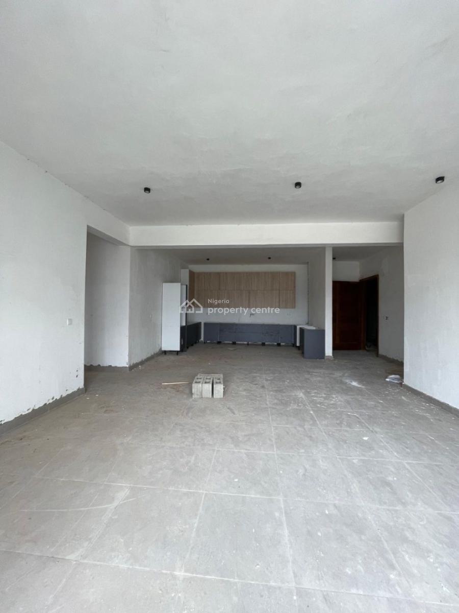 Luxury 3 Bedroom Apartment, Ikate, Lekki, Lagos, Flat / Apartment for Sale